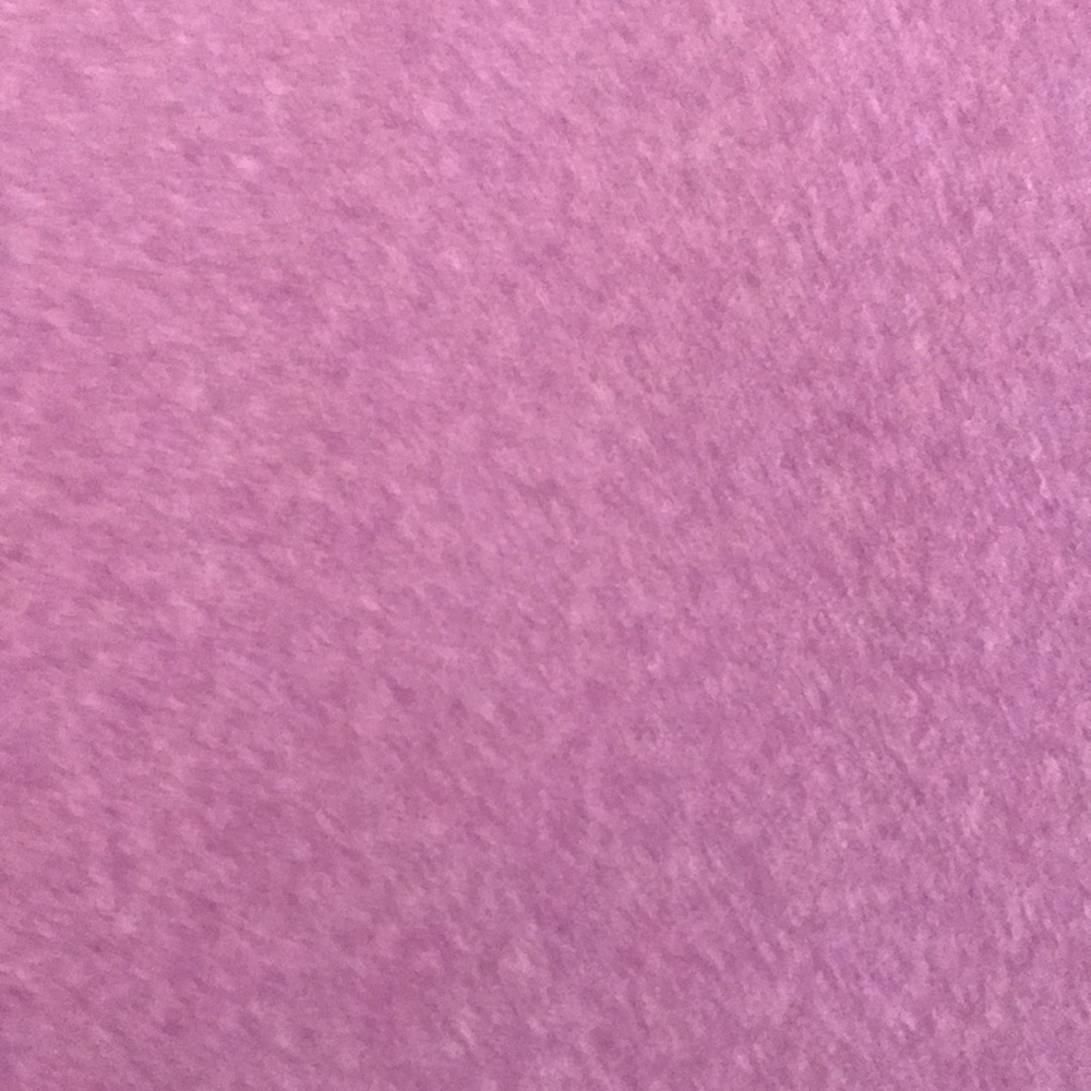 Purple Jersey Dress. Model typically wears L/XL. - Picture 2 of 3